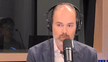 Antoine Dionne-Charest, qui se présente dans Verdun mais habite Pointe-Saint-Charles Image principale