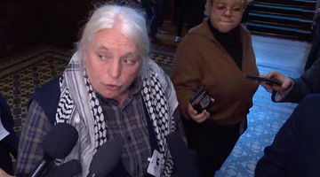 Manon Massé, à propos des accomplissements de QS Image principale