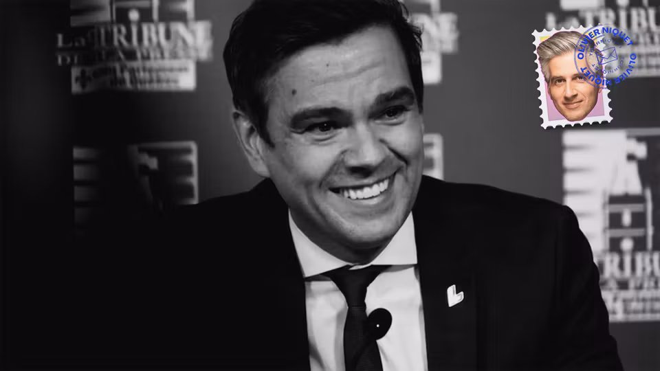 Onze analogies de Charles Milliard pour mieux comprendre la politique Image principale
