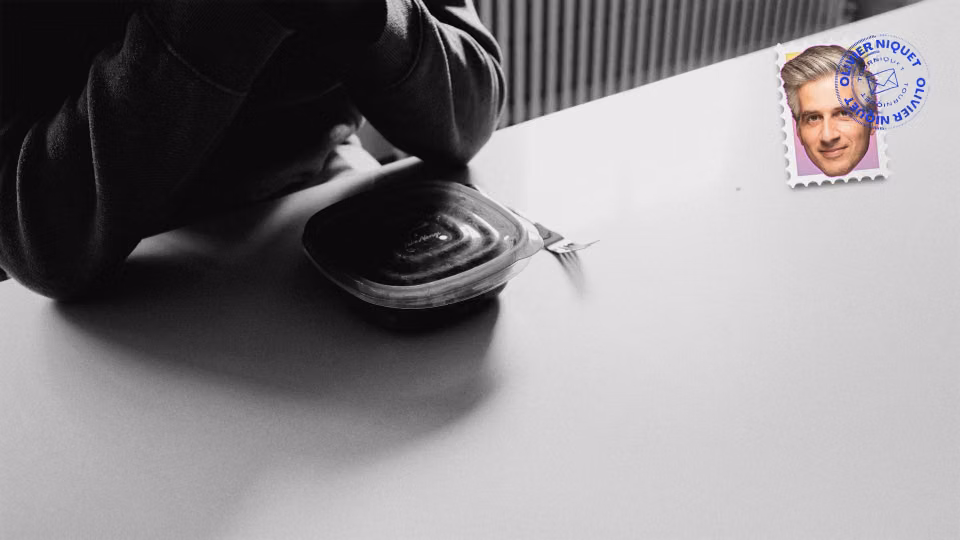 La manosphère Tupperware Image principale