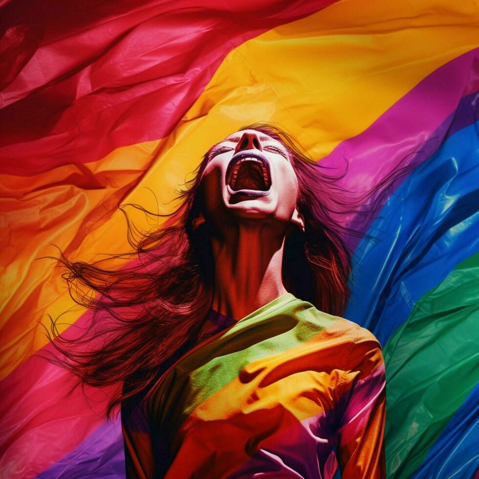 Cuando el sujeto se queda sin forma: el delirio 🤪 como identidad, la disolución como existencia