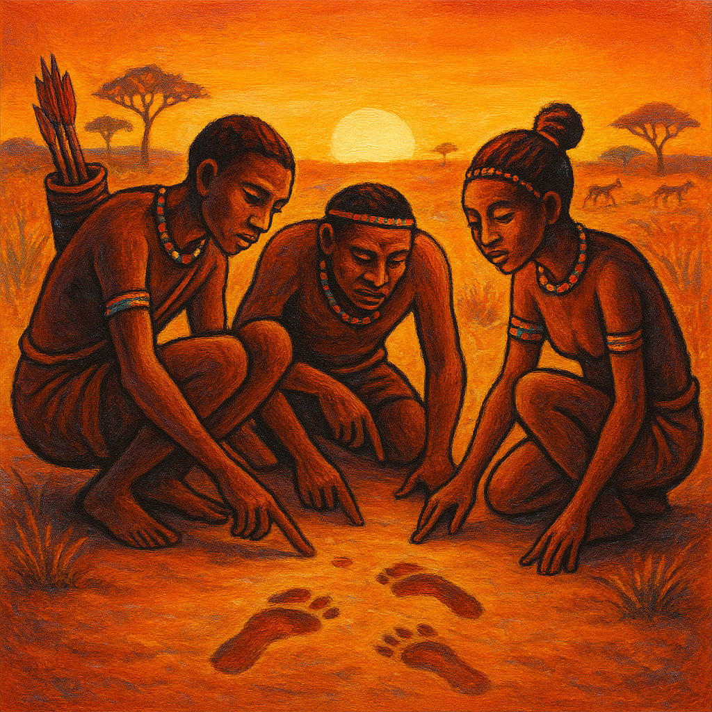 Armas, Gérmenes 🦠 y Excusas: semblante de la antropología progre 👴🏾 👨🏿‍🦱👨🏿‍🦲 🧔🏼‍♂️ 🧔🏻 👨🏻‍🦰