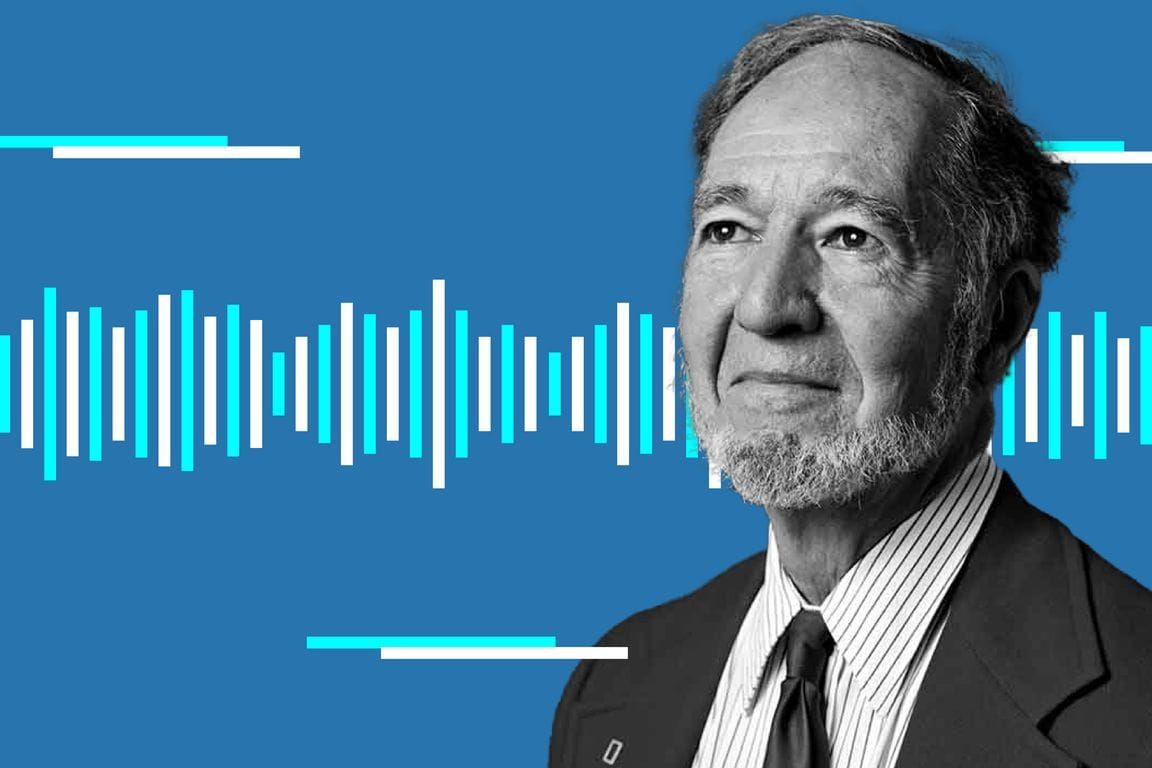 Jared Diamond y el sexo explicado para pingüinos: el antropólogo progre 🍄 🌿