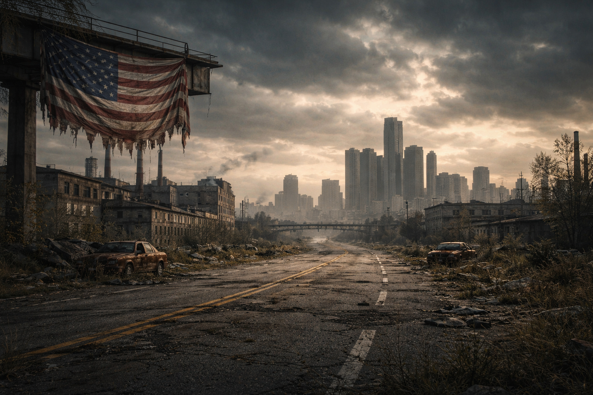 USA: ¿con qué versión nos quedamos…? 🇺🇸