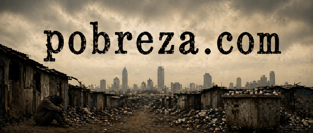 ¿Y si los pobres dejaran de serlo…? 💵