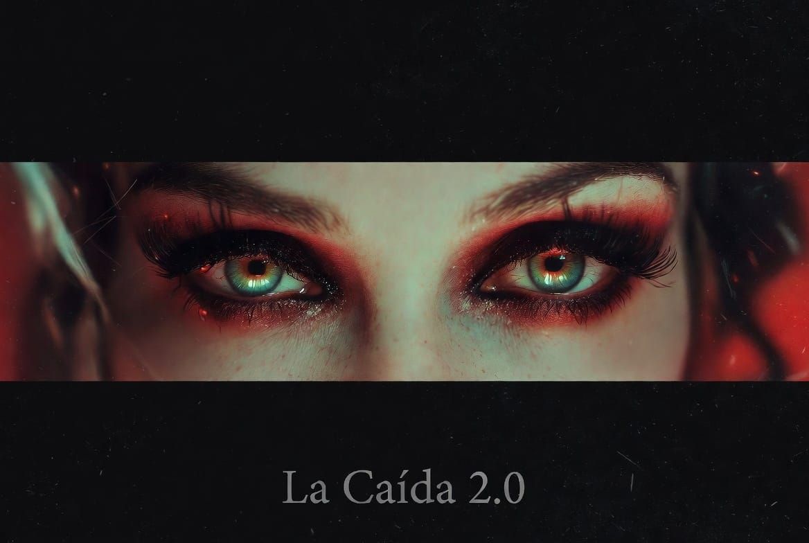 La mujer 💁‍♀️ como vector de la destrucción colectiva