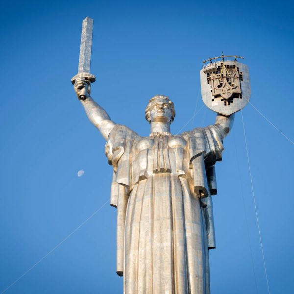 Ucrania: espejo moral del siglo XXI 🇺🇦