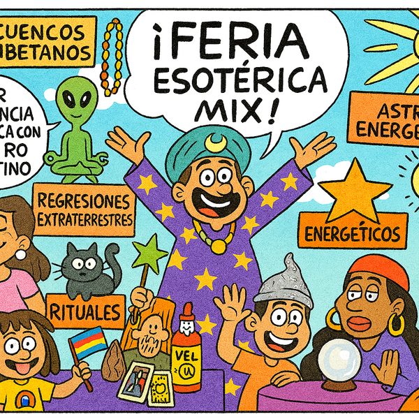 La religión del hombre moderno ☮️: del marxismo al wokismo 🦠