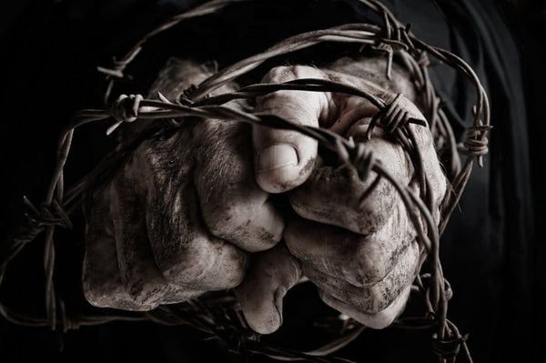 Cuando el Estado es Dios: reflexiones sobre el poder 👊🏻 y la decadencia (parte 2)