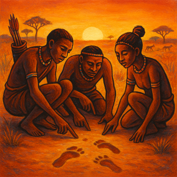 Armas, Gérmenes 🦠 y Excusas: semblante de la antropología progre 👴🏾 👨🏿‍🦱👨🏿‍🦲 🧔🏼‍♂️ 🧔🏻 👨🏻‍🦰