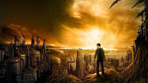 Leer a Nietzsche: 📚 una puerta giratoria para ser de extrema izquierda…o de extrema derecha ⚡️