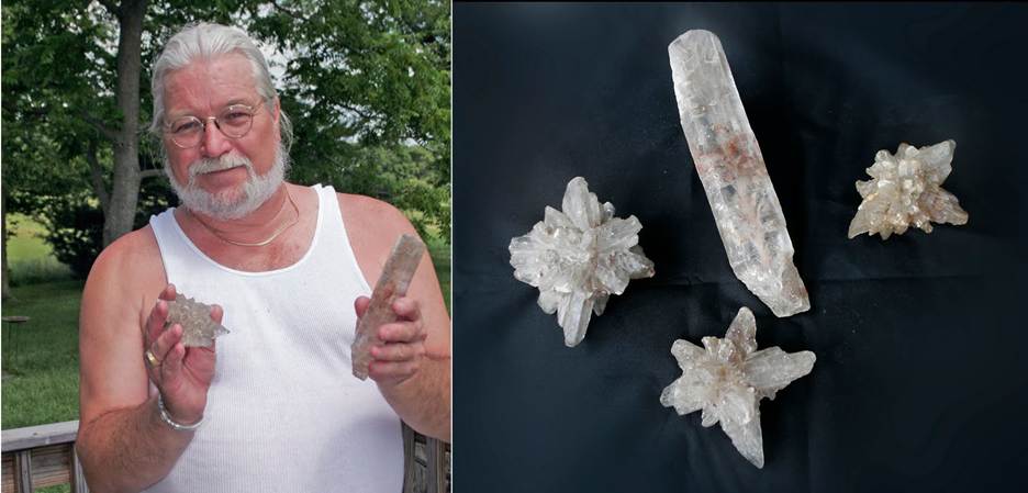 A person holding a crystal

AI-generated content may be incorrect.