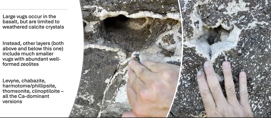 A hand holding a screw in a rock

AI-generated content may be incorrect.