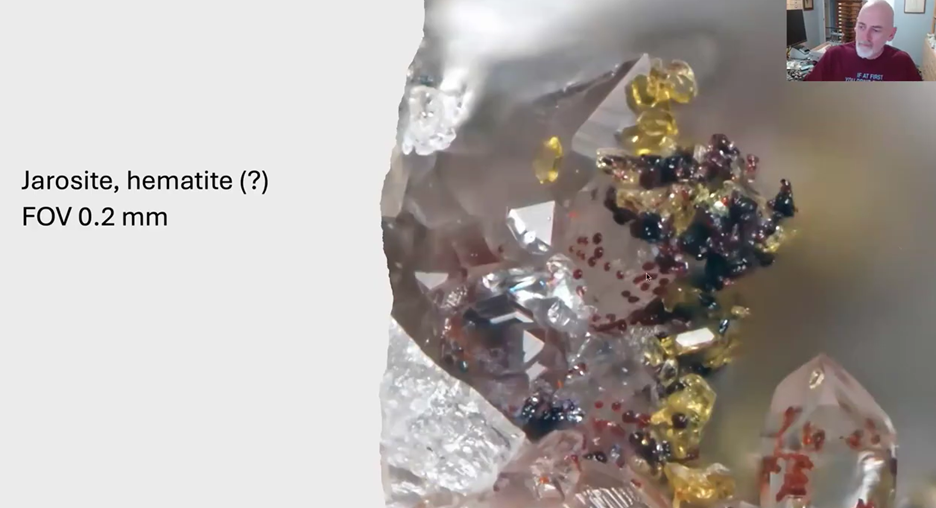 A close up of a crystal

AI-generated content may be incorrect.