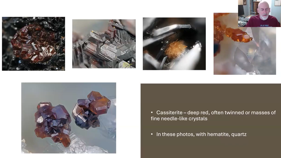 A collage of different types of crystals

AI-generated content may be incorrect.