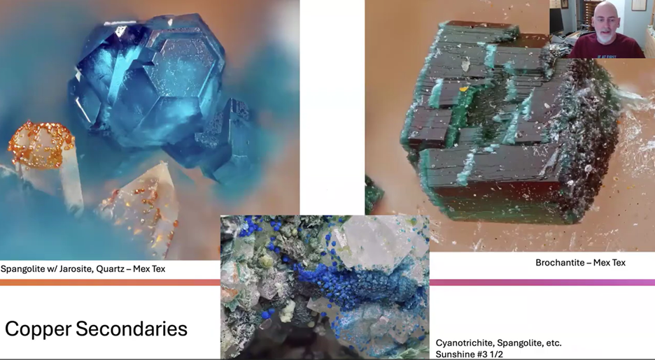 A collage of different colored crystals

AI-generated content may be incorrect.