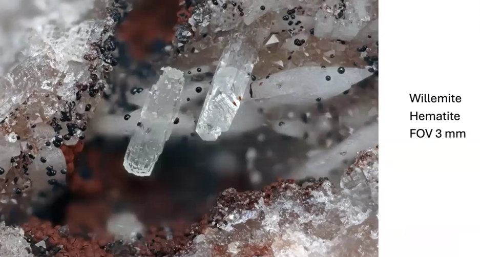 A close up of a crystal

AI-generated content may be incorrect.