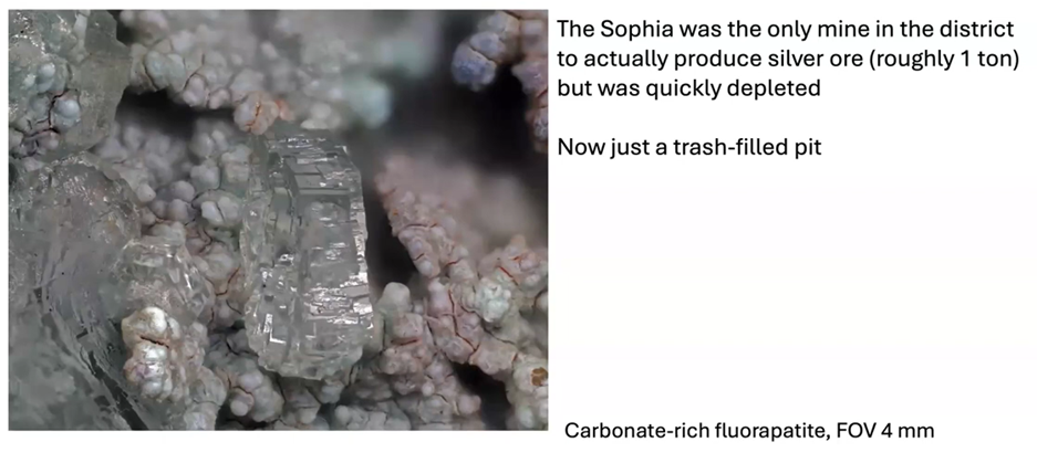 A close-up of a rock

AI-generated content may be incorrect.