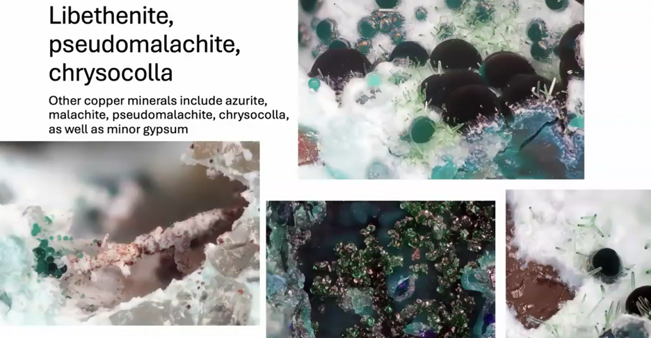 A collage of different colored objects

AI-generated content may be incorrect.