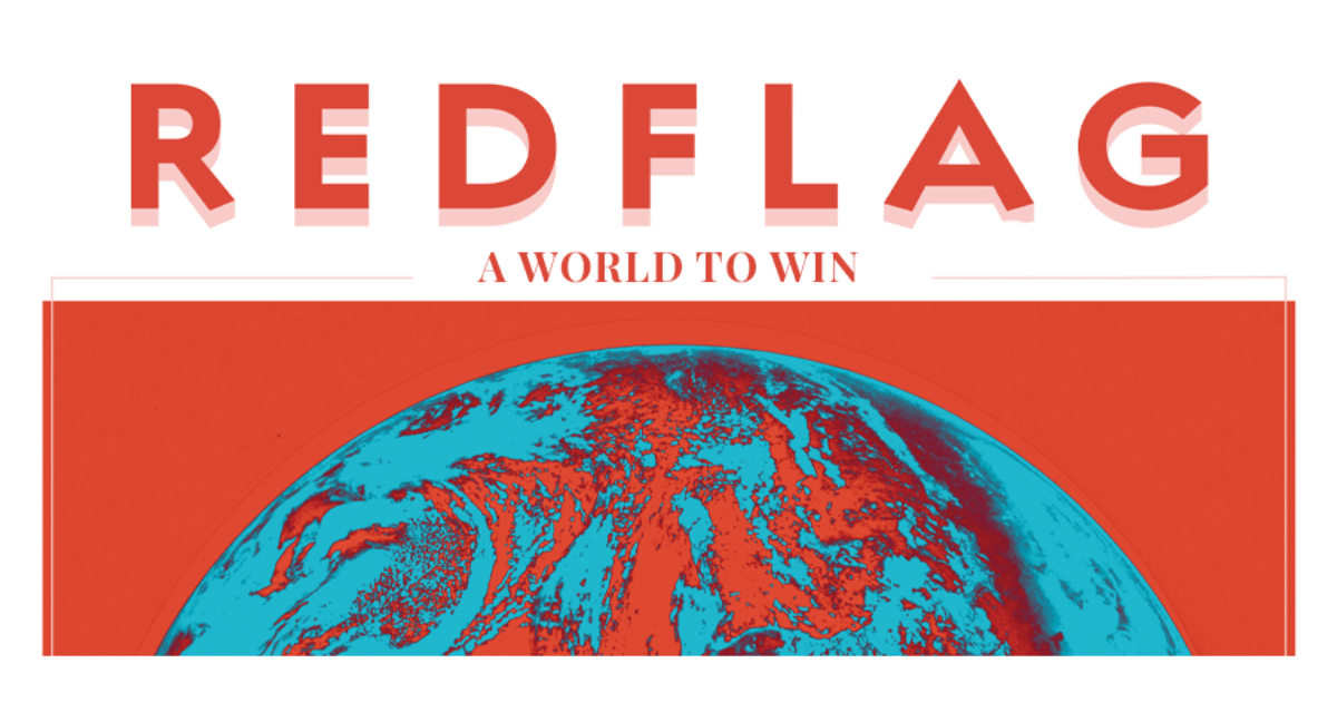 A window into the evil of the plastics industry