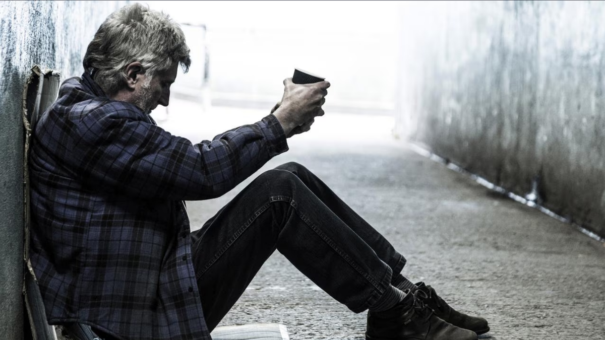 Charting the rise in Australian inequality