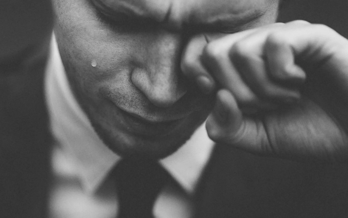 Business community has a big sook