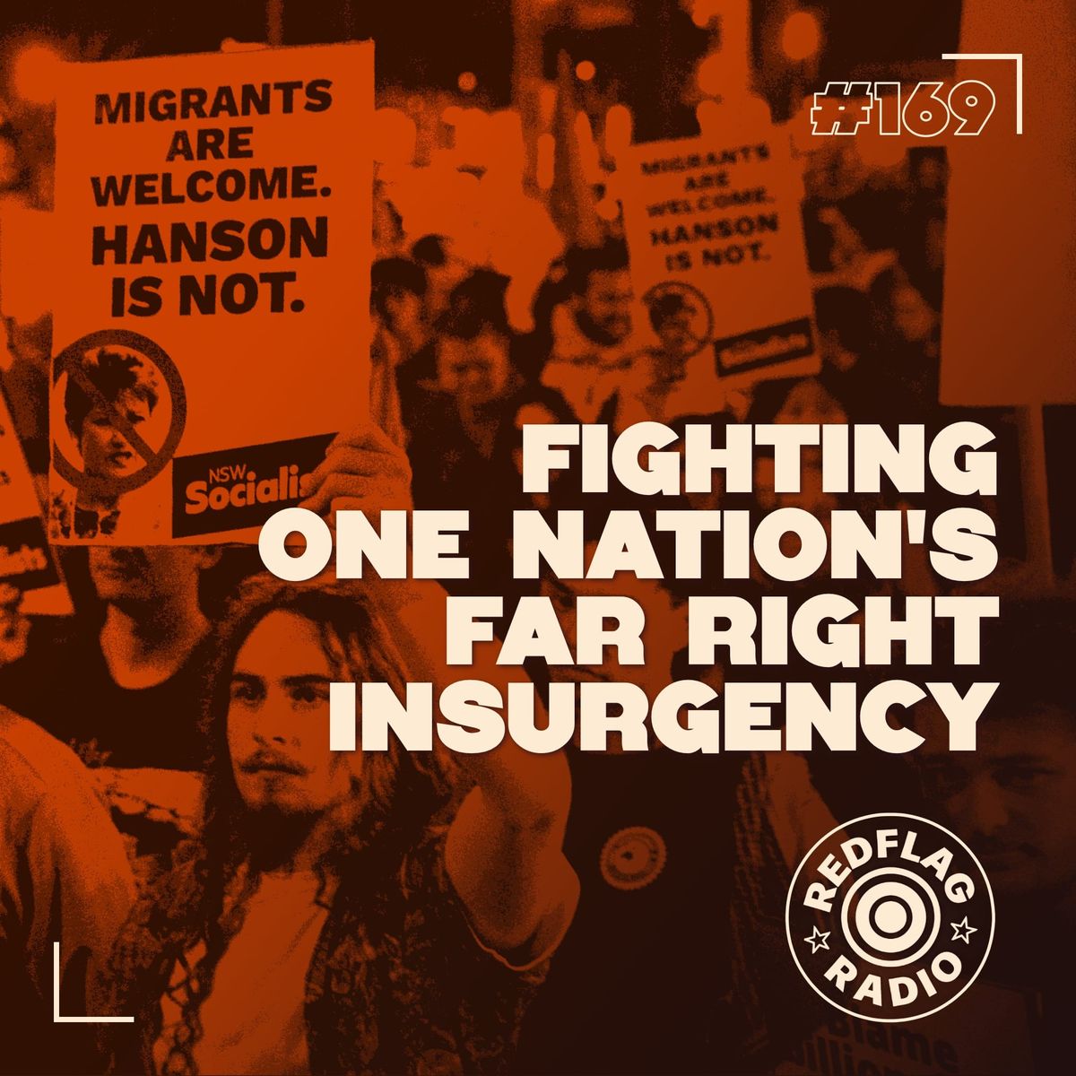 Fighting One Nation’s far-right insurgency