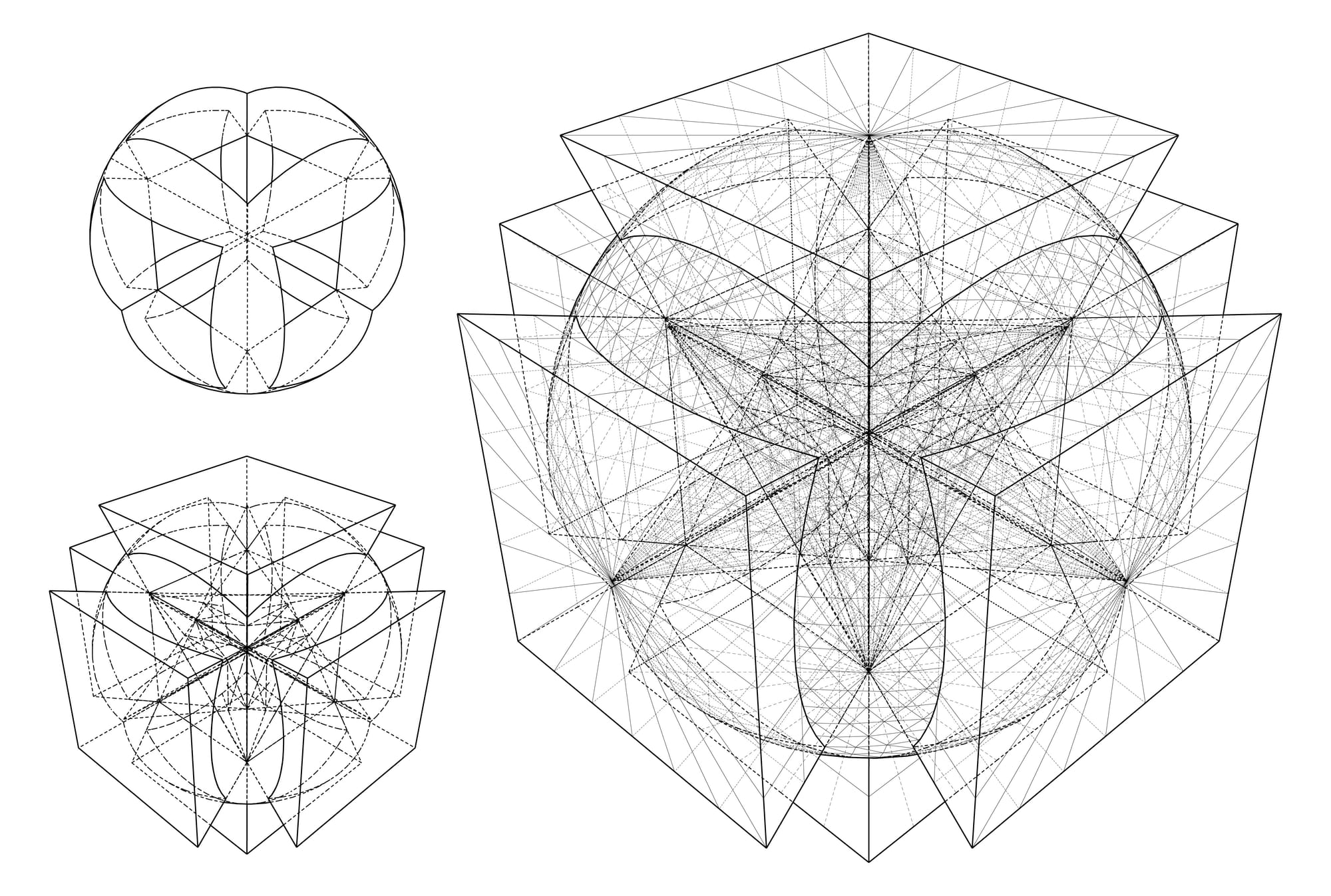 Formal: What Makes Something a Locus