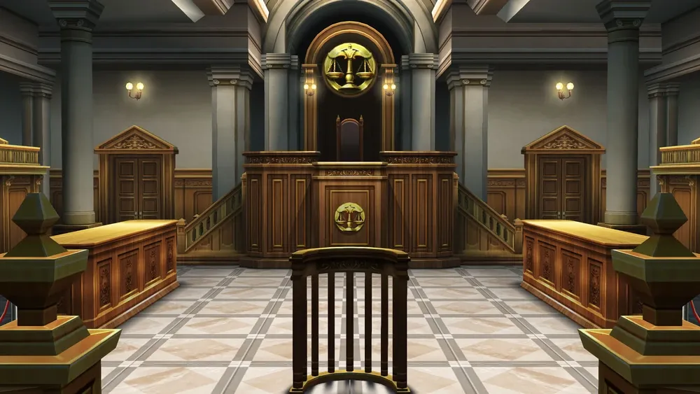 Field Instruments: The Law