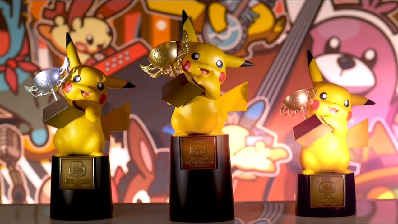 Applied Case: The Mysteries of Pokémon VGC