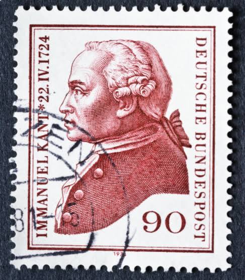 Kant and the Corrigible Field