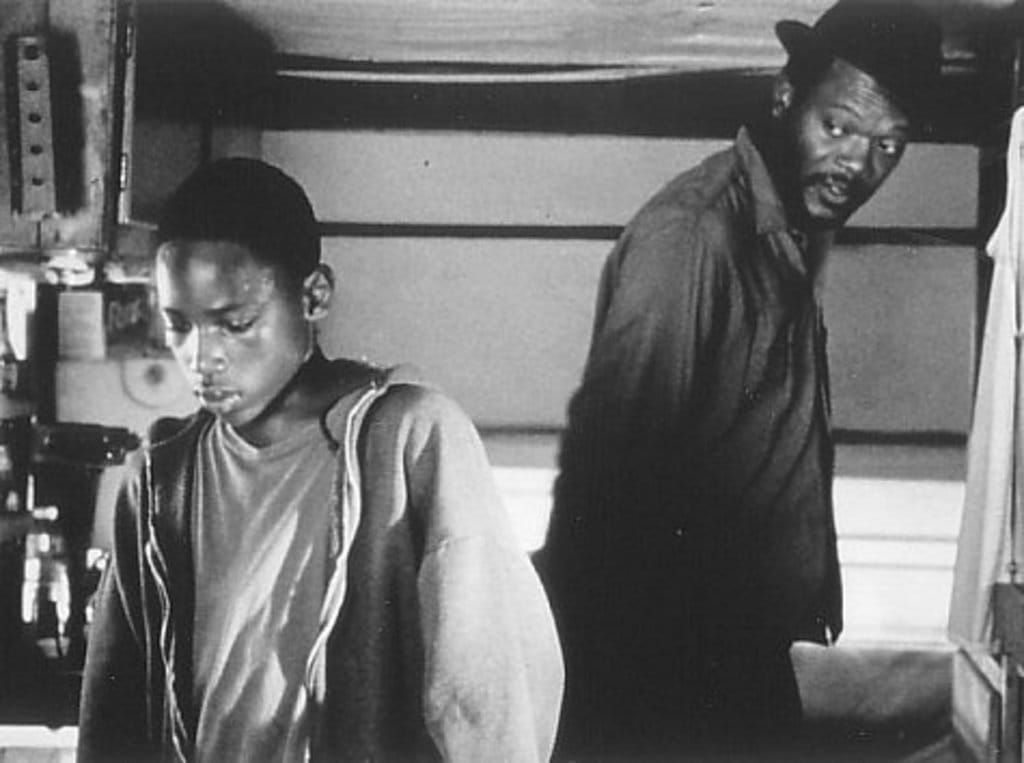 Applied Case: Fresh (1994)