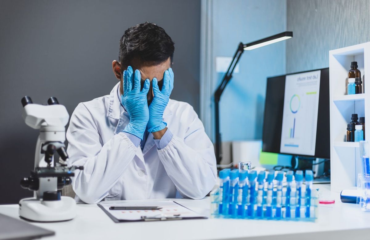 Field Instruments: The Scientific Method