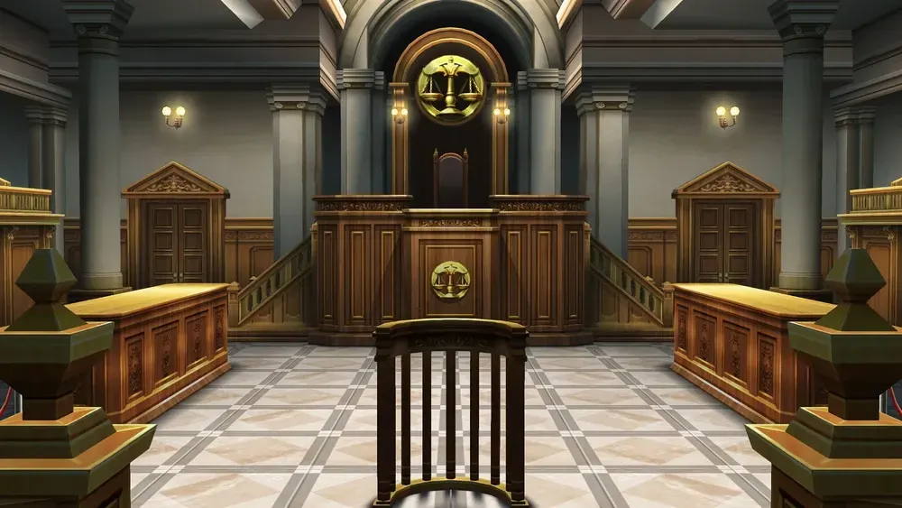 Field Instruments: The Law