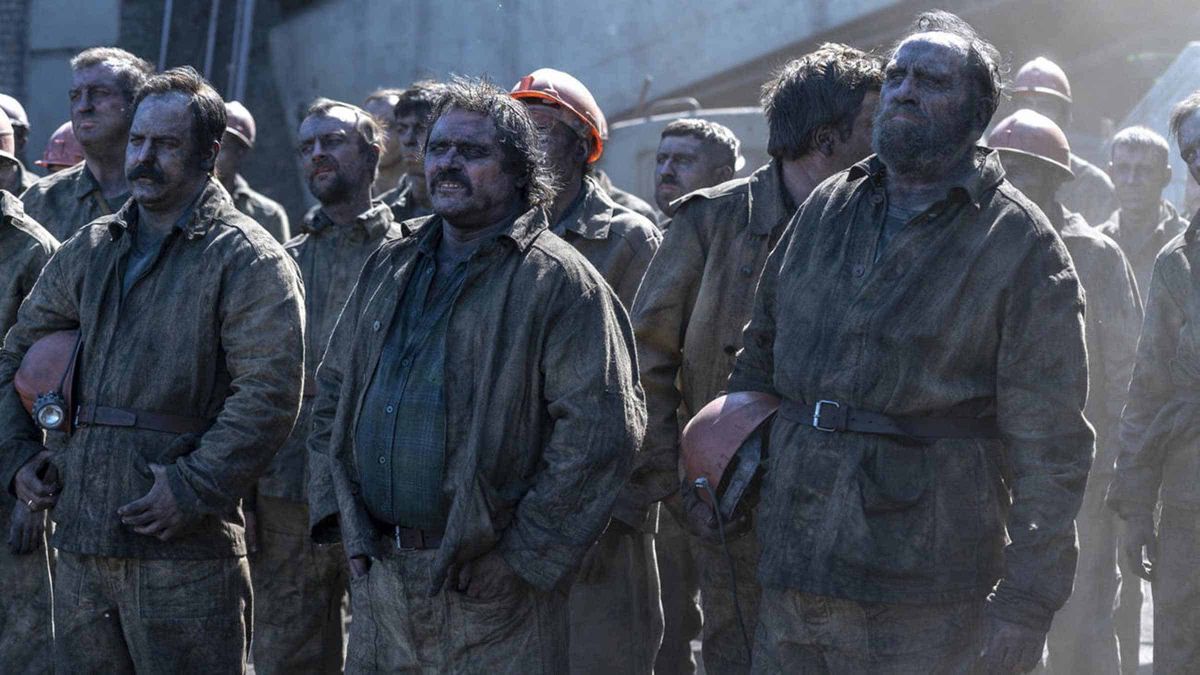 Applied Case: HBO's Chernobyl