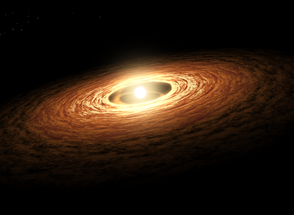 Applied Case: The Non-Planet Problem
