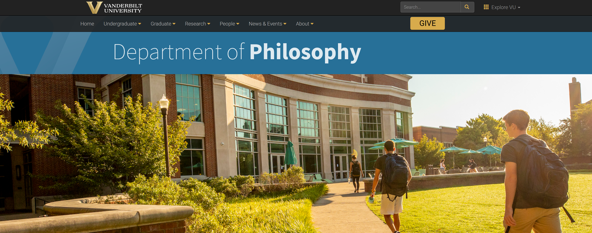 Balancing the Broken Meta of Academic Philosophy