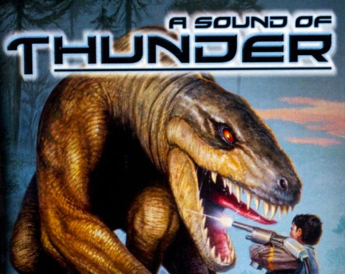 Thought Gauntlet XVI: Cluelessness