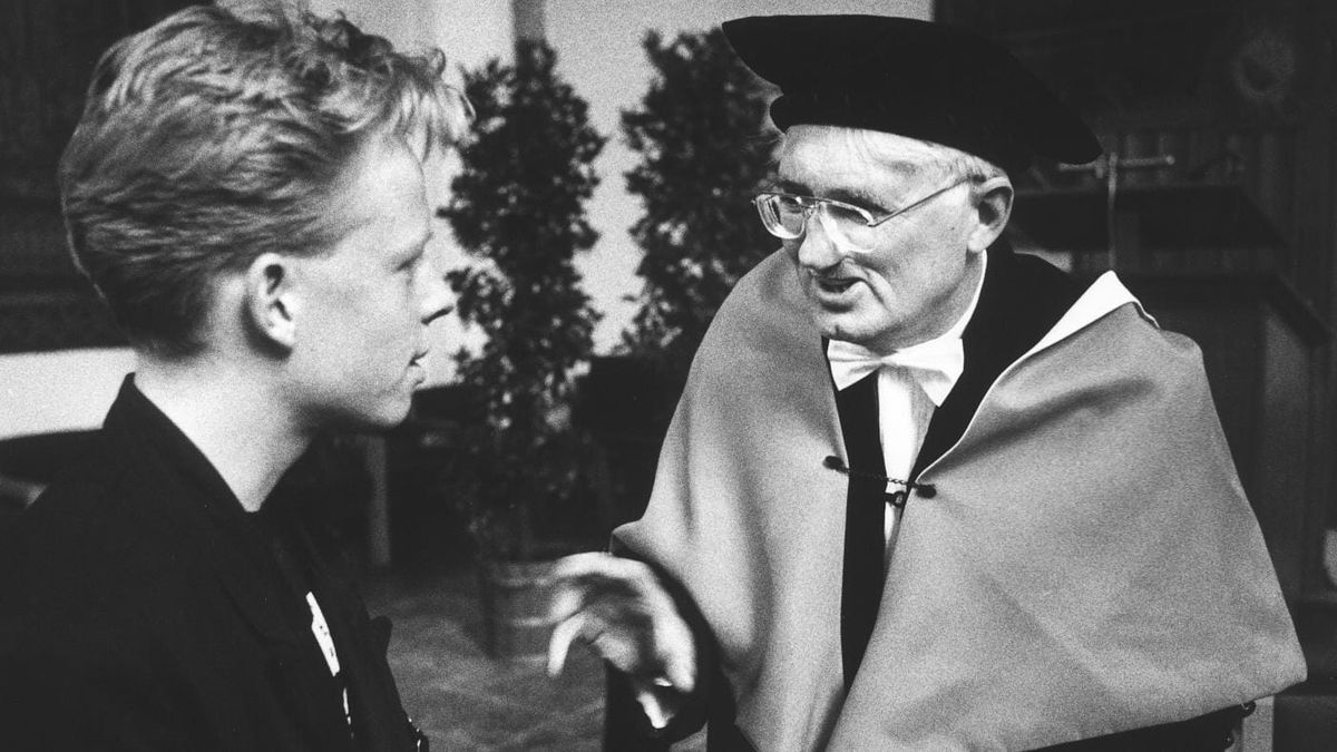 Why Habermas Must Be Discussed Next