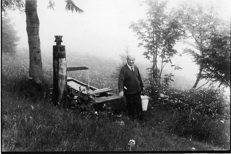 Heidegger, Sorge, and Care