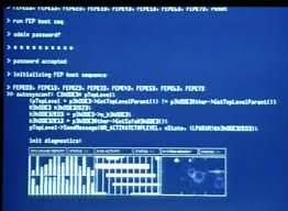 Failed Field Analysts: Skynet