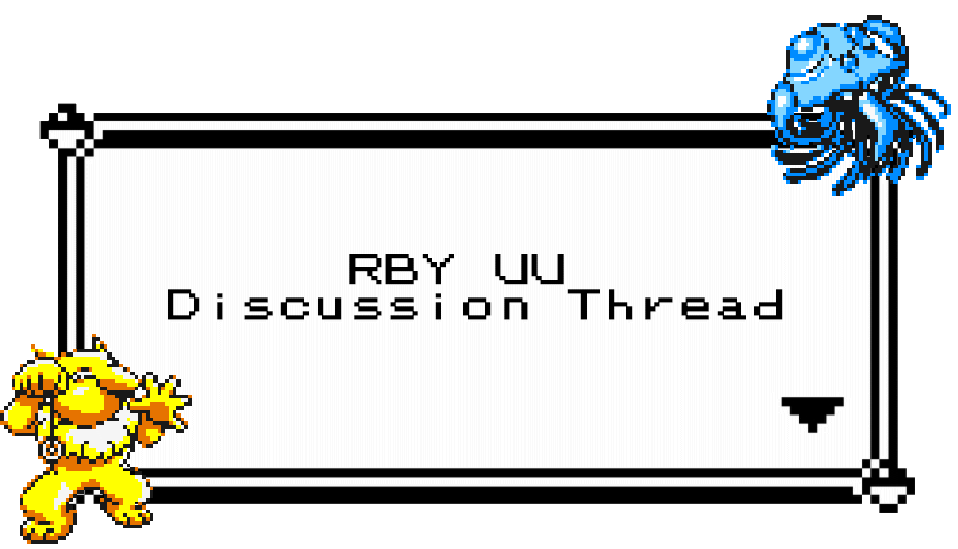 Applied Case: The RBY UU Upheaval of the Early 2020s