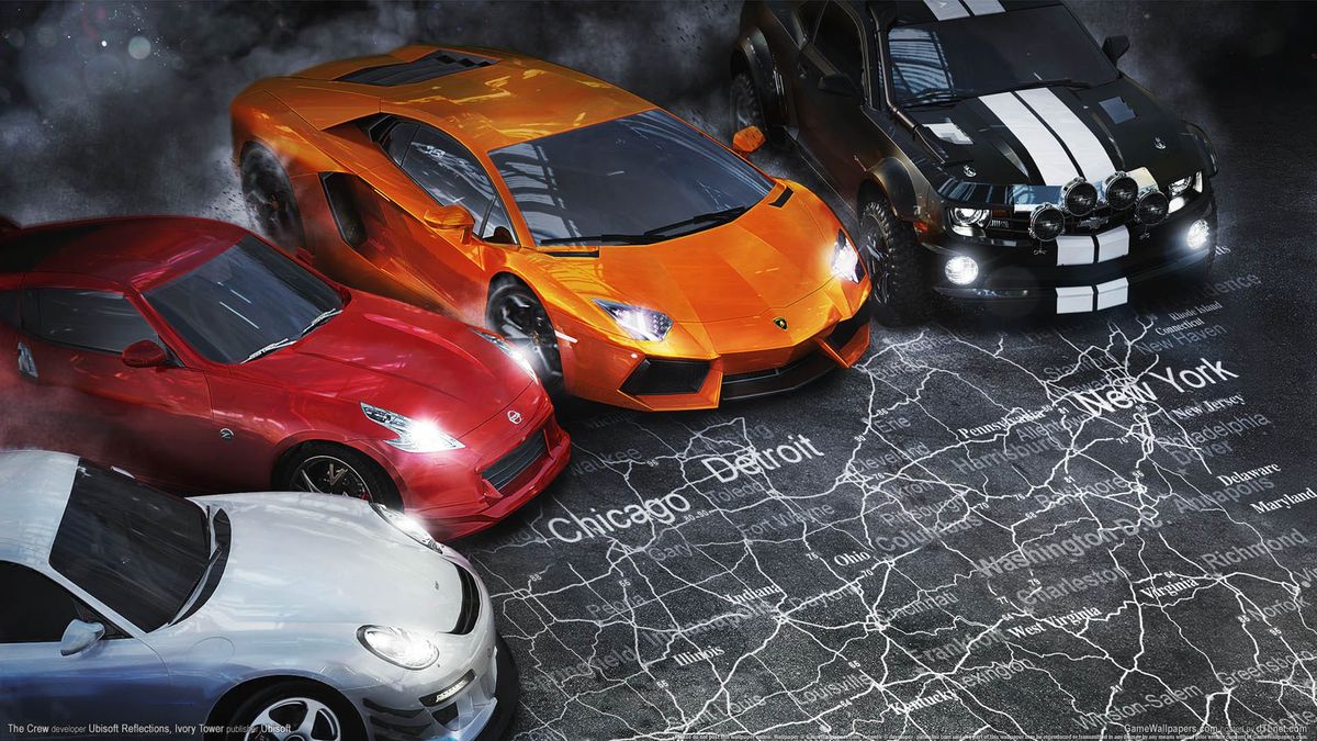 Applied Case: The Crew