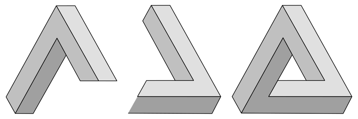 Roger Penrose and the Reality of Structure