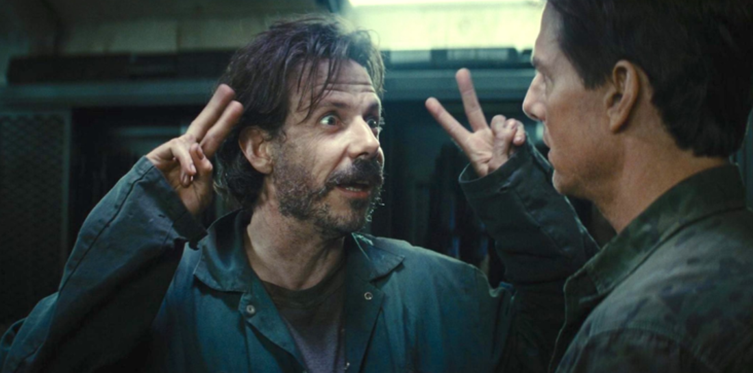 Applied Case: Edge of Tomorrow (2014)