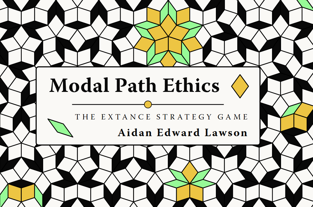 The Extance Strategy Game