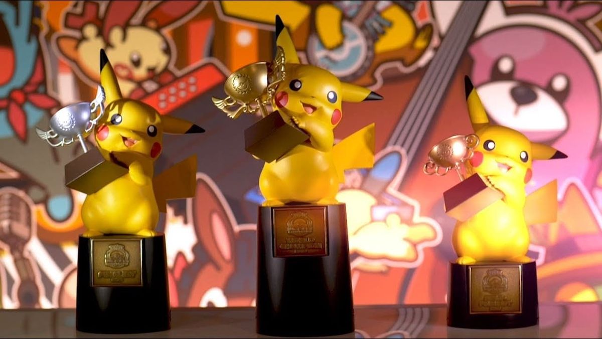 Applied Case: The Mysteries of Pokémon VGC