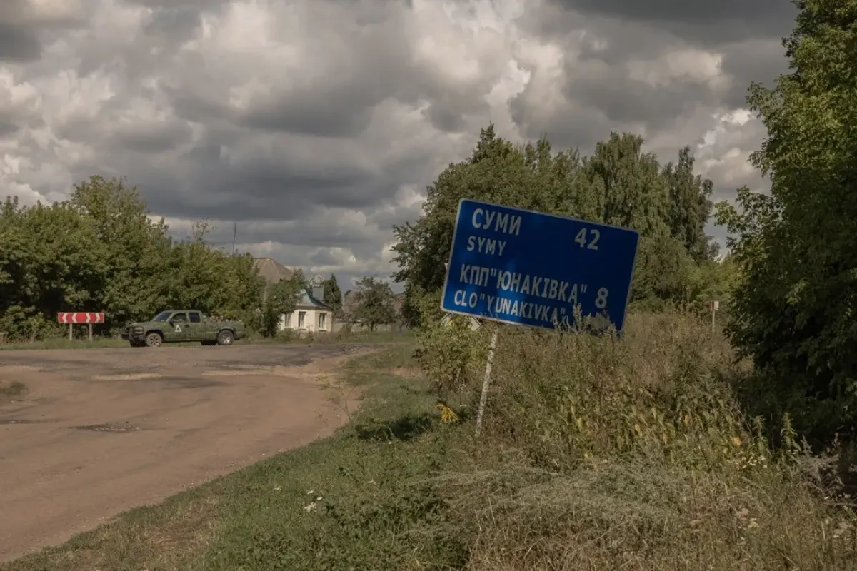 Applied Case: Russia and the Buffer Wound