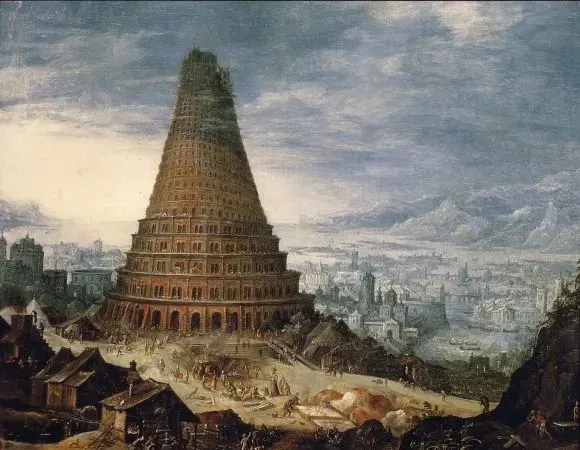 Applied Case: The Tower of Babel