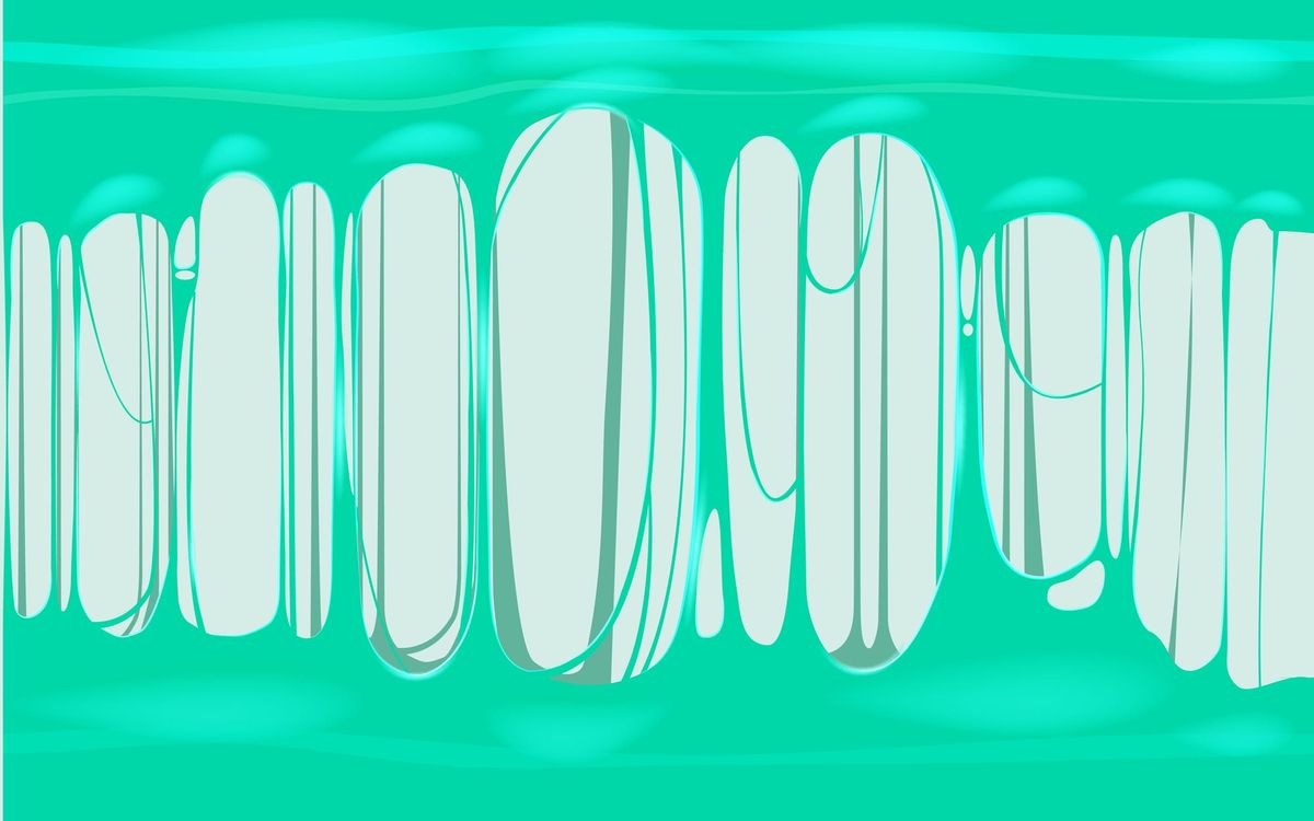 SLIME WATCH II: The Slop Button